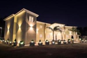 Hotel Holiday, Foggia