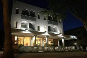 Hotel Admiral, Cesenatico