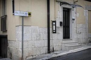 B&B ViaBrin 32, Altamura