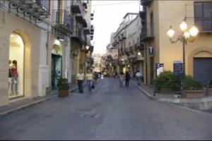 La Reggia degli Dei, Agrigento