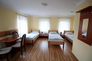 Ośrodek Wypoczynkowy HEL Hotel