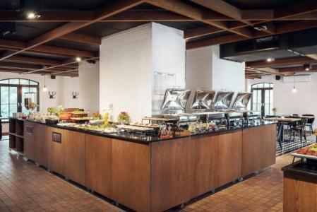 Almond Business & SPA - 32