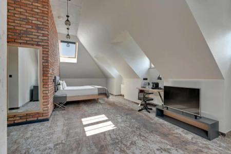 Almond Business & SPA - 36