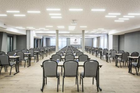 Almond Business & SPA - 20