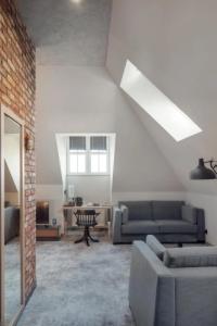 Almond Business & SPA - 16