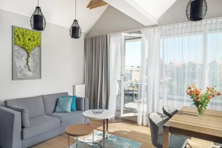 Almond Business & SPA - 7