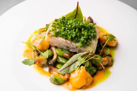 Almond Business & SPA - 14