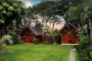Rommai Reunngam Resort, Hang Dong