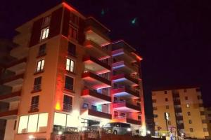 Ozgurcan Apart, Trabzon