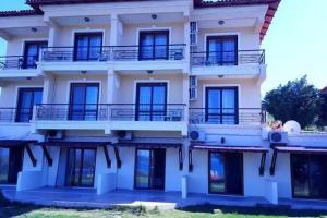 Akay Garden Family Club, Ildir