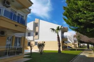 Sunset Apartments, Belek