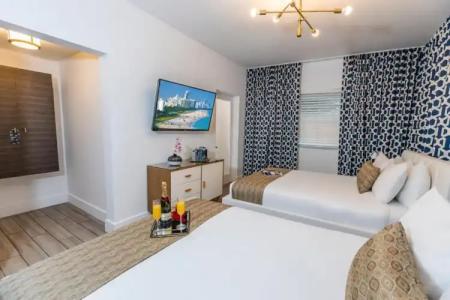 Oceanside and Suites - 42