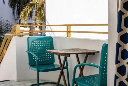 Oceanside and Suites - 20