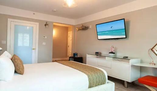 Oceanside and Suites - 48