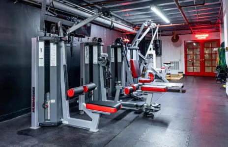 Oceanside and Suites - 18