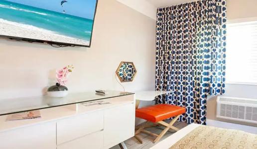 Oceanside and Suites - 51