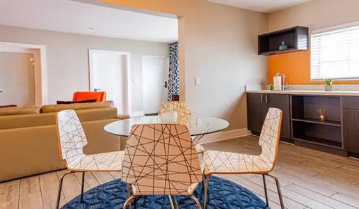 Oceanside and Suites - 71