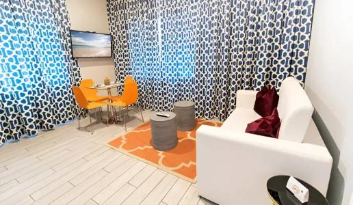 Oceanside and Suites - 61