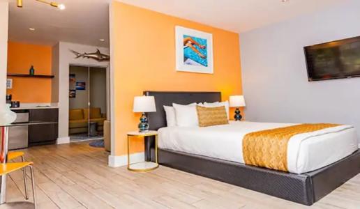 Oceanside and Suites - 76