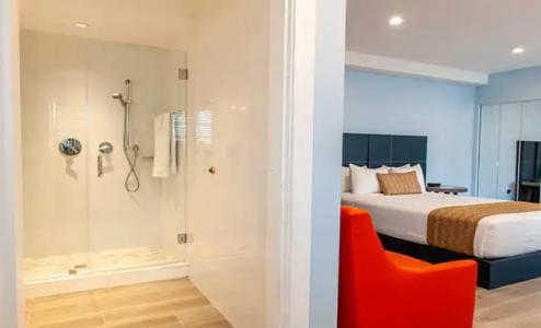 Oceanside and Suites - 58