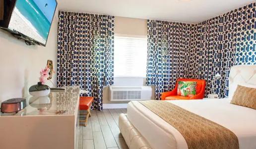 Oceanside and Suites - 50