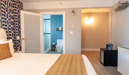 Oceanside and Suites - 47