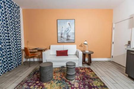 Oceanside and Suites - 65