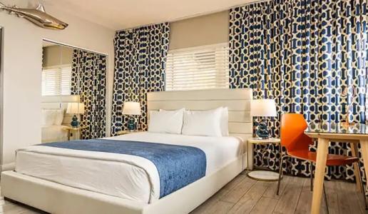 Oceanside and Suites - 69