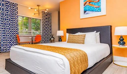 Oceanside and Suites - 75