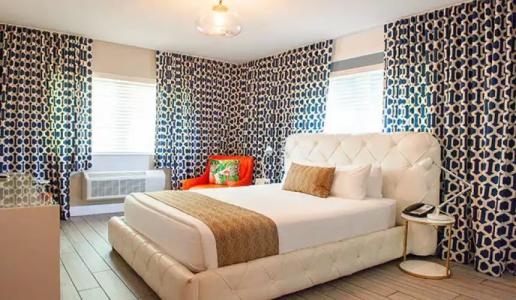 Oceanside and Suites - 49