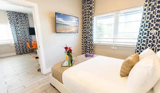 Oceanside and Suites - 60