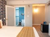 Accessible Double room