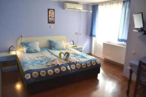 Guesthouse "Geshevi", Banya