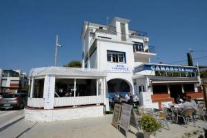 Hotel Beach Playa, Castelldefels
