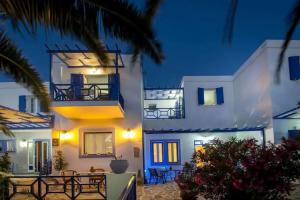 Syros Atlantis Hotel, Syros Island