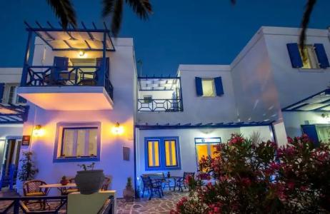Syros Atlantis