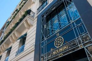 Nolinski Mini-hotel, Paris