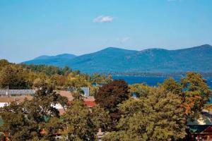 Courtyard by Marriott Lake George, Lake George