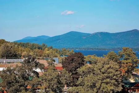 Courtyard by Marriott Lake George - 116