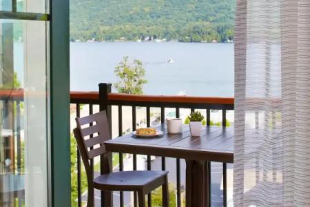 Courtyard by Marriott Lake George - 109