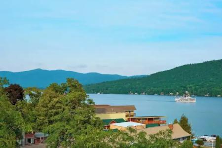 Courtyard by Marriott Lake George - 153