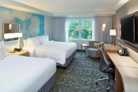 Courtyard by Marriott Lake George - 124