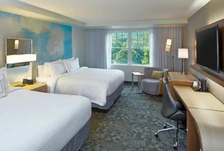 Courtyard by Marriott Lake George - 126