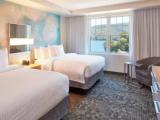 Quadruple Suite with lake view