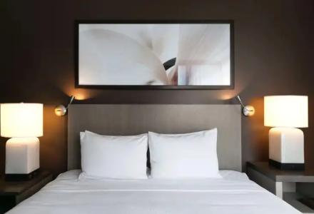 Hyatt House New York/Chelsea - 124