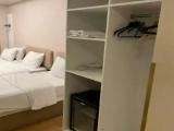 Basement Triple room