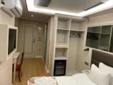 Basement Double room