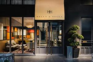 Bello & Bella Boutique Hotel