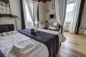 Essentia Guest House, Faggeto Lario