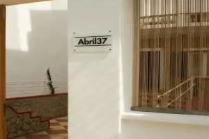 Hotel Abril 37, Ciutadella
